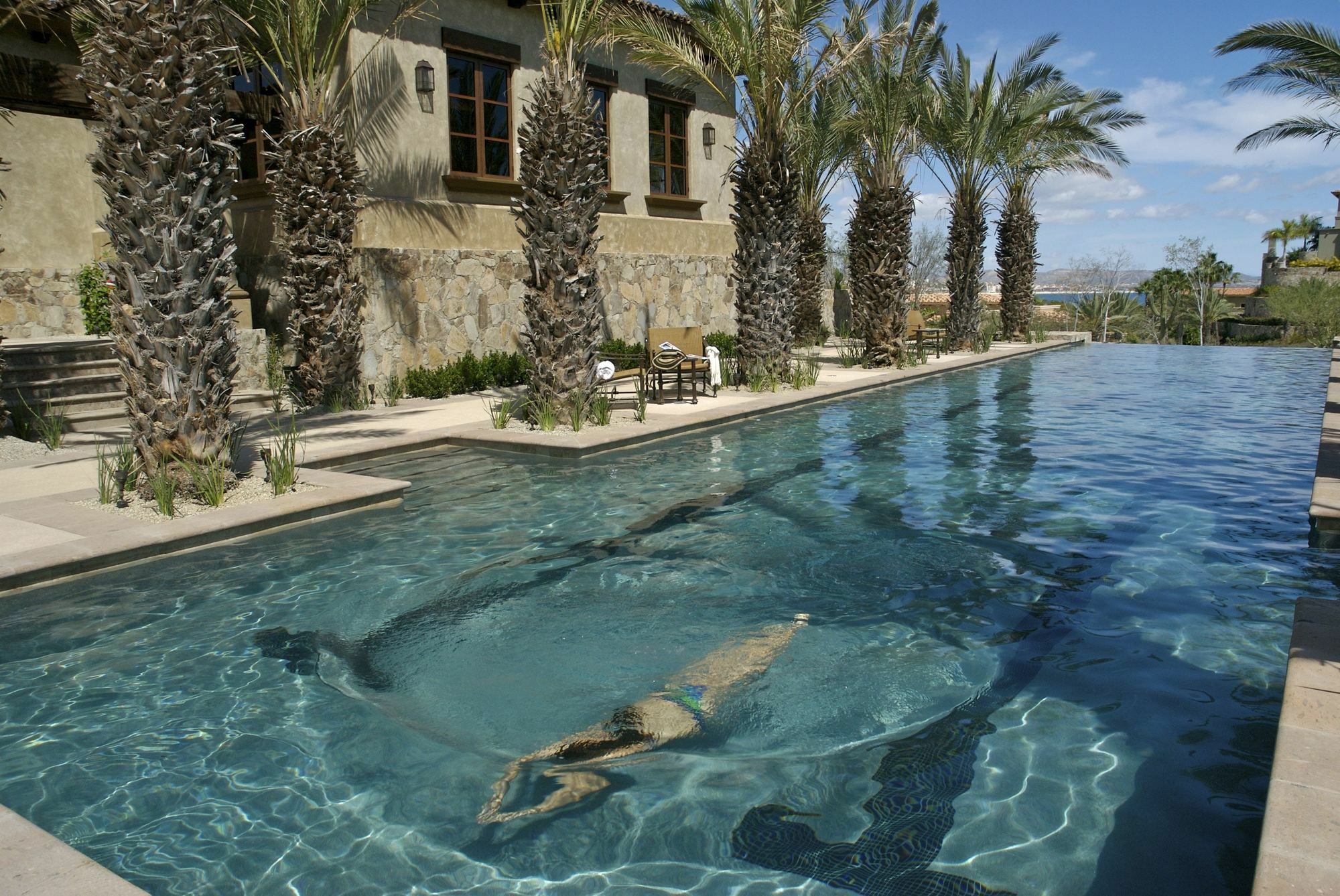 Cielos 77 Four Bedroom Home San José del Cabo Extérieur photo